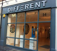 gallery different